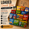 Loaded Snack Box