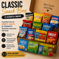 Classic Snack Box